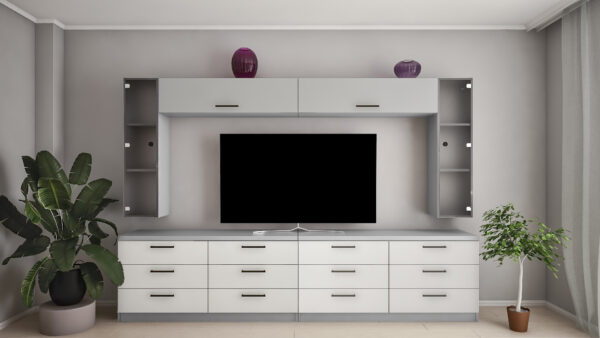 Стенка Y-10  3м — изображение 1