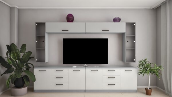 Y - 11 3.0 m (тв 2,4)(7800-10000) Стенка Y-11   3м — изображение 1