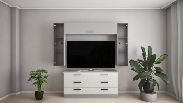 Стенка Y-12  (ТВ-1,5)  2,1м — изображение 1