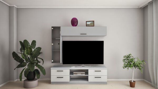 Living Y-3 (ТV-1,5m) 1.8m - imagine 1