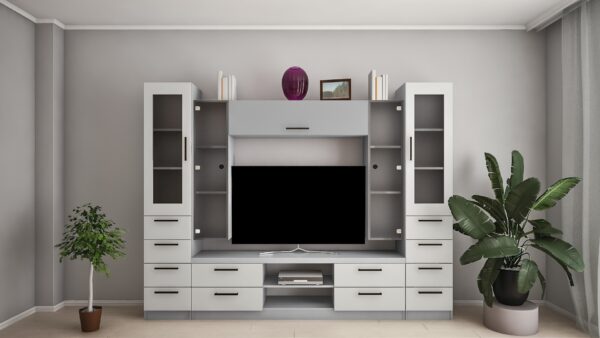 Стенка Y-7 (ТВ-1,2m) 2,6м — изображение 1