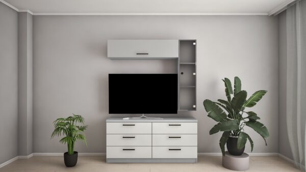 Y- 9 1.5 м (тв 1,2) (4200-5350) Living Y-9  (ТV-1,2) 1,5m - imagine 1