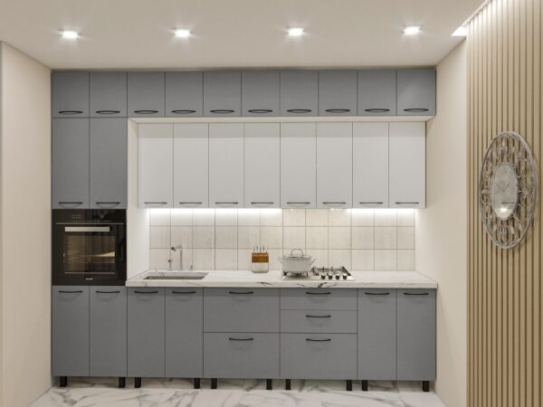 Bucătărie "Yarus"-Y- (pal,mânere). - imagine 2