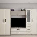 Стенка Юля Maxi-2 -T (ТВ-1,2)  2,8м