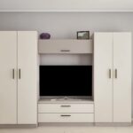 Стенка Юля Maxi -T (ТВ-1,2)  2,8м