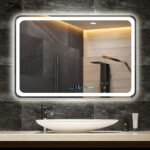 зеркала с подсветкой кишинев